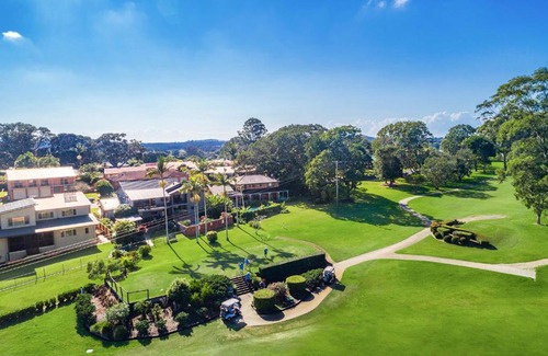 East Ballina Villa | A PERFECT STAY - River Links