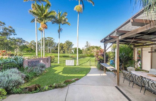 East Ballina Villa | A PERFECT STAY - River Links