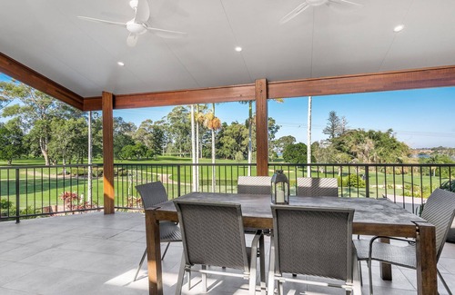 East Ballina House | A PERFECT STAY - River Links