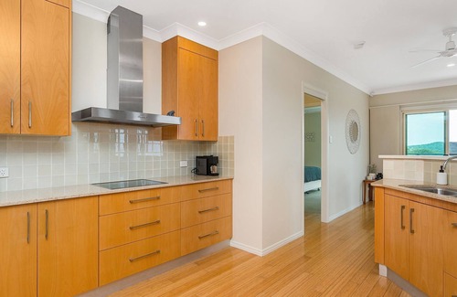 East Ballina House | A PERFECT STAY - Sunrise on Shelly