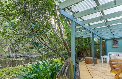 Suffolk Park House | A PERFECT STAY - Tallow Creek House