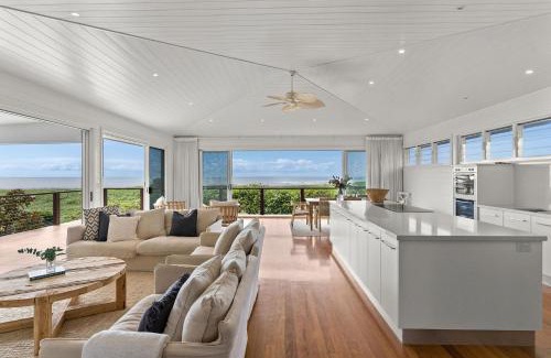 North Creek House | A Perfect Stay - The Beach House