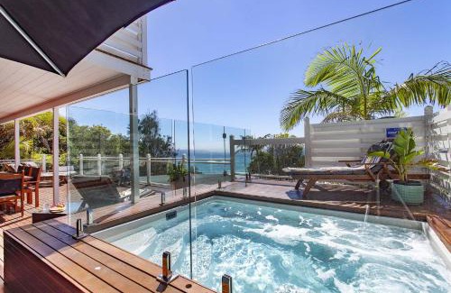 Byron Bay House | A Perfect Stay - The Palms at Byron