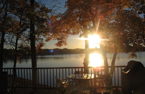 Moose Lake House | A Perfect Vacation Awaits!