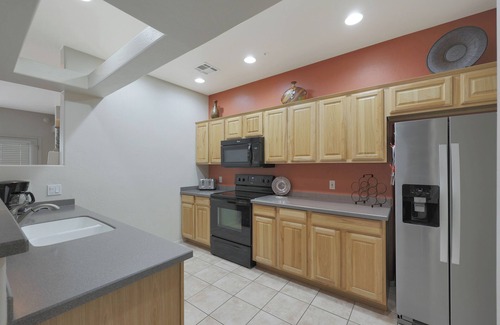 Central Scottsdale Condo | A perfectly comfortable and perfectly located Scottsdale condo