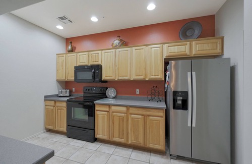 Central Scottsdale Condo | A perfectly comfortable and perfectly located Scottsdale condo