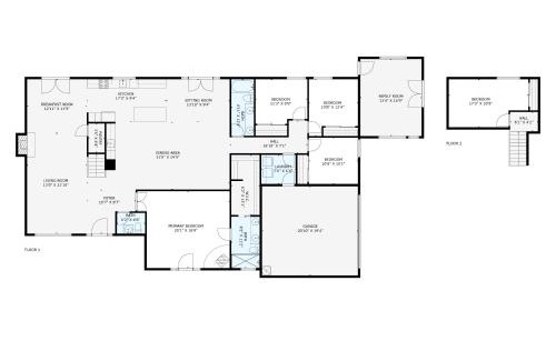 Avant House | A. Pharoah of North Scottsdale - Fun Amenities!