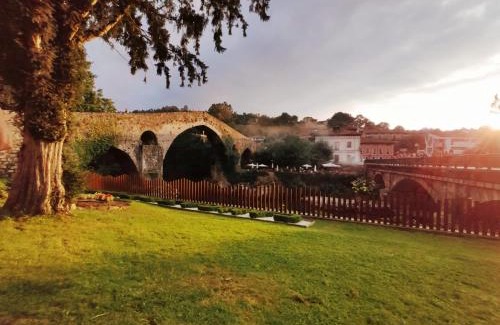 Cano House | A Pie De Picos