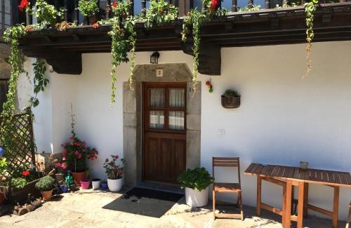 Cano House | A Pie De Picos