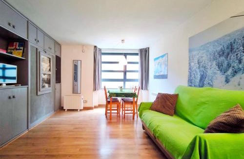 Alp Apartment | A pie de pistas de La Molina, la mejor ubicación