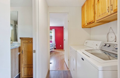 Glacier View Meadows House | A Piece of Heaven Awaits! Pet Friendly Mountain home