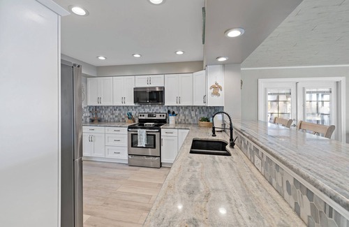 Spring Hill House | A Piece of Paradise