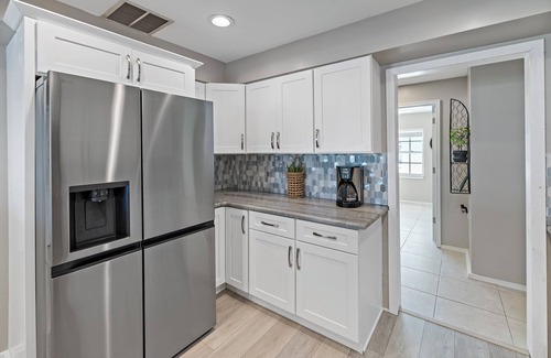 Spring Hill House | A Piece of Paradise