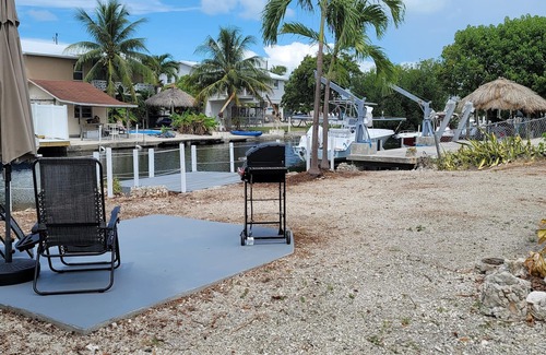 Islamorada House | A piece of Paradise in the Keys.