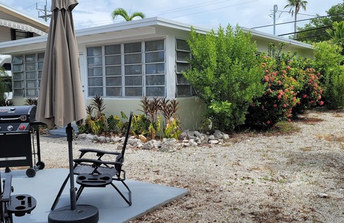 Islamorada House | A piece of Paradise in the Keys.