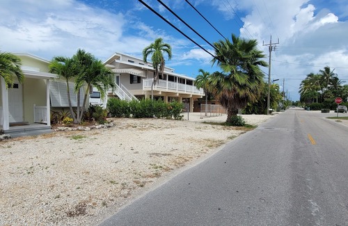 Islamorada House | A piece of Paradise in the Keys.