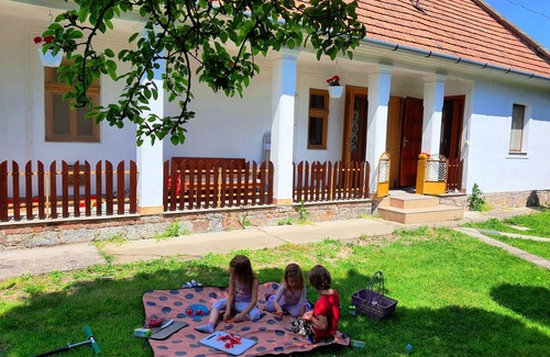 Cserepfalu Cottage | A piece of peace - In the Bükk Mountain