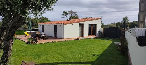 Ribeira House | A PINTEGA DAS DUNAS