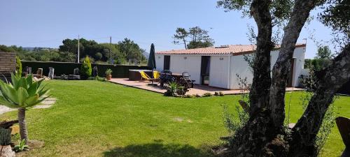 Ribeira House | A PINTEGA DAS DUNAS