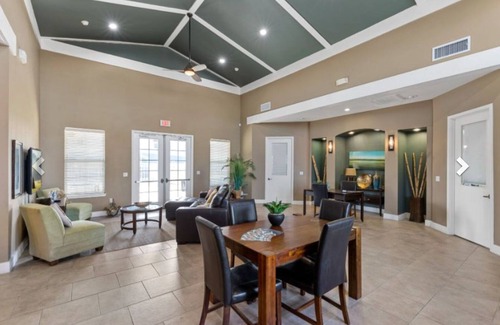 San Benito Apartment | A Place Called Home