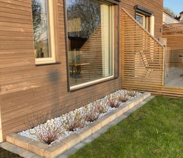 Tromso Apartment | A place for Aurora in wintertime and midnight sun in summer-time!