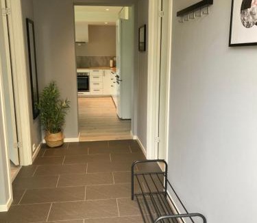 Tromso Apartment | A place for Aurora in wintertime and midnight sun in summer-time!