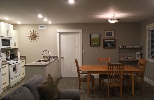 Saskatoon House | A place for families to gather.