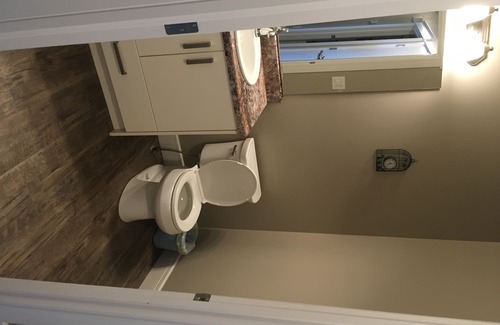 Saskatoon House | A place for families to gather.