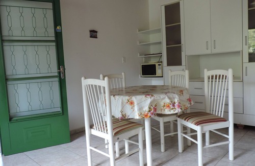 Jambeiro Cottage | A place for family leisure