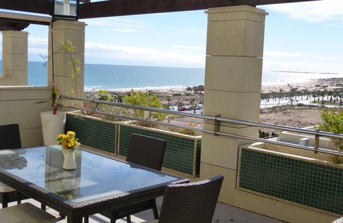 Els Arenals del Sol House | A PLACE OF DREAM - PRIVILEGE- SEE DREAM