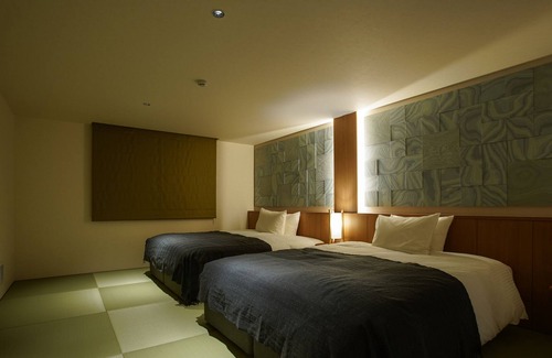 Kurashiki House | A place of international exchange where you can stay Concierge your staff familiar with Kurashiki!