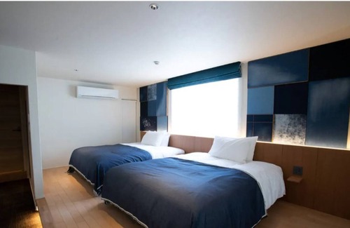 Kurashiki House | A place of international exchange where you can stay Concierge your staff familiar with Kurashiki!