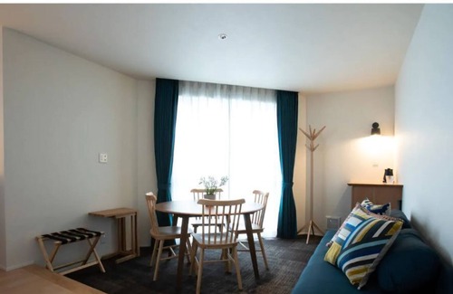 Kurashiki House | A place of international exchange where you can stay Concierge your staff familiar with Kurashiki!