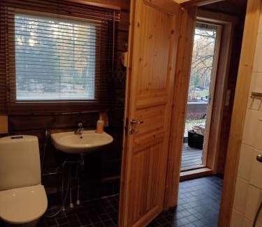 Kontiolahti Apartment | A place of peace for your holiday!