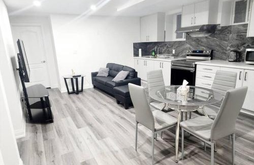Brampton Apartment | A Place to Call Home - 2 BR Basement