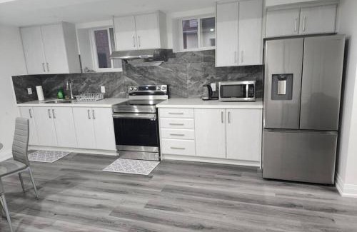 Brampton Apartment | A Place to Call Home - 2 BR Basement