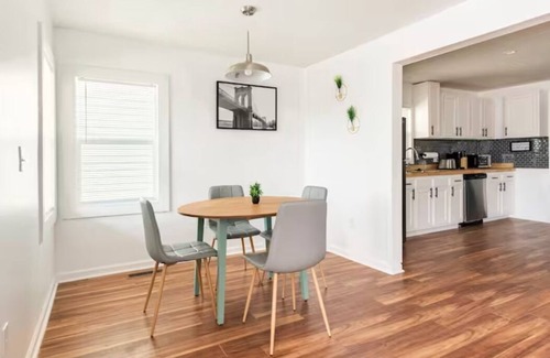 Birmingham House | A Place to Esape too