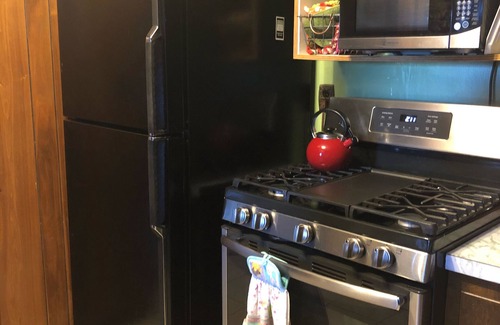Umber View Heights House | A place to get away from the stress of life