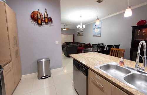South Padre Island Condo | A place to relax and enjoy while making lifelong memories with family.