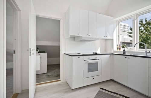 Stavanger Apartment | A Place To Stay Stavanger, Apartment 3