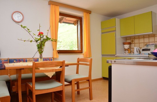Ultimo Apartment | A place to stay, you will find us!