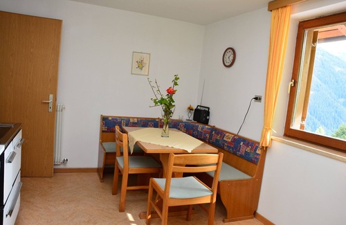 Ultimo Apartment | A place to stay, you will find us!