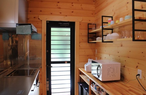 Iki Cottage | A playground for adults to enjoy the great nature /Iki Nagasaki