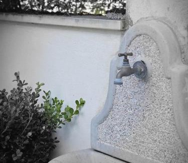 Porto Salvo Apartment | A pochi passi dal mare Melito PS