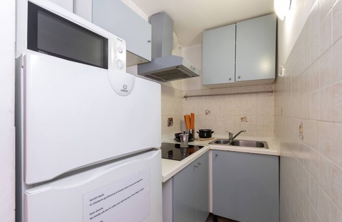 Santa Rita Apartment | A pochi passi dallo Stadio Olimpico