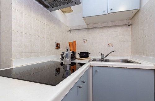 Santa Rita Apartment | A pochi passi dallo Stadio Olimpico