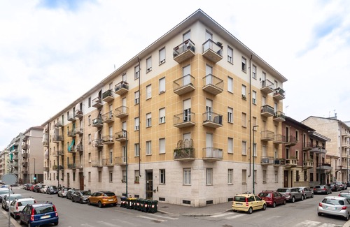 Santa Rita Apartment | A pochi passi dallo Stadio Olimpico