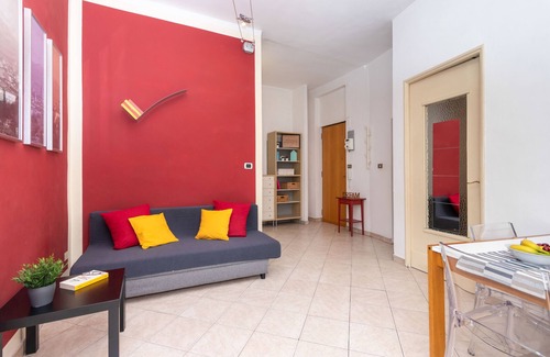 Santa Rita Apartment | A pochi passi dallo Stadio Olimpico