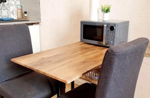 Blaye-les-Mines Apartment | A portée de mains