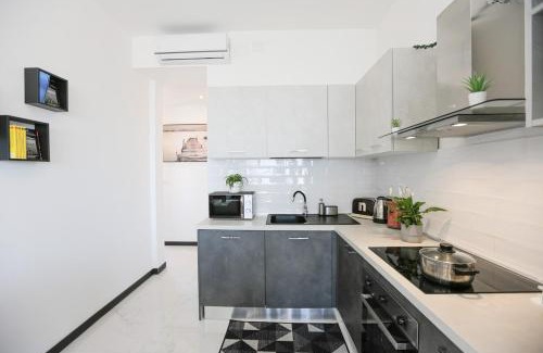 Lagaccio Apartment | A Postcard From Genoa